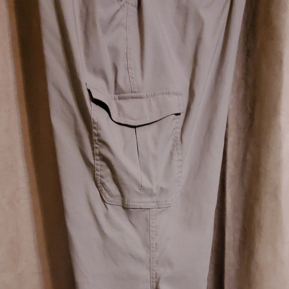 Duluth Dry on the Fly Womens Bootcut Pants (12x35)